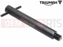 Triumph 2021 SCRAMBLER 1200 XC Rear Balancer Timing Tool
