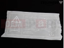 Triumph 2018 SPRINT GT Label, Running In