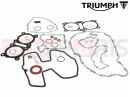 Triumph 2009 SPEEDMASTER EFI Pochette de joints