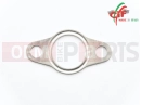 Exhaust gasket