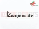 Emblème - Décalcomanie (Vespa 50)