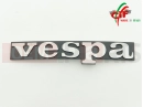 Vespa felirat