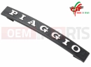 Emblem - Decal (Piaggio)