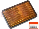 HONDA SH150ADH 2017 REFLECTOR, FR. REFLEX