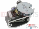 ape Classic 400 2014-től Complete gear selector box