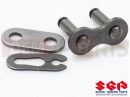 SUZUKI DS80 V (1997) (E03,E28,E33) Chain link