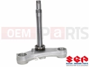 SUZUKI DL650A L2 (2012) V-Strom (E21) Stem,steering