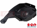 Box, helmet