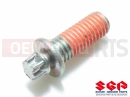 SUZUKI DL1000A L4 (2014) V-Strom (E21) Bolt, steering