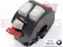 Handlebar switch Levo