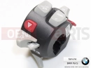 Handlebar switch Vlevo