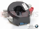 Handlebar switch Vlevo