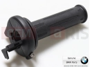 Throttle grip
