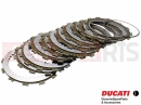 DUCATI 2023 Panigale V4 Set diskova kvačila