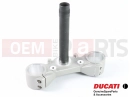DUCATI 2022 Scrambler Desert Sled Lower fork plate