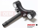 DUCATI 2018 SuperSport Lower fork plate