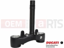DUCATI 2017 SuperSport S Lower fork plate