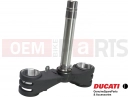 DUCATI 2024 Panigale V4 S Lower fork plate
