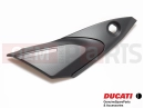 DUCATI 2017 Monster 797 COVER , FRAME LH