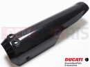 DUCATI 2017 Scrambler Desert Sled PROTECTION, LEFT