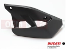 DUCATI 2017 Monster 797 R.H. HALF-FAIRING