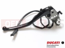 DUCATI 2016 Multistrada 1200 Clutch master cylinder