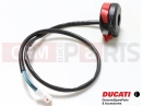 DUCATI 2022 Scrambler Icon Handlebar switch Vpravo