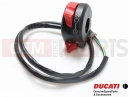 DUCATI 2020 SuperSport S Handlebar switch Right