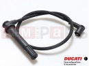 DUCATI 2020 Multistrada 1260 S Spark plug cap (CABLE, HORIZONTAL HEAD)