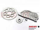 DUCATI 2017 Monster 1200 S Chain kit