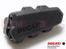 DUCATI 2018 Multistrada 950 Footrest rubber Right