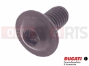 DUCATI 2024 DesertX 2 pc - Screw
