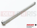 DUCATI 2022 Scrambler Icon Dark PIN
