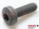 DUCATI 2024 Monster Plus 5 pc - Vis