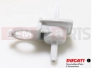 DUCATI 2025 Panigale V4 SUPPORTO RACCORDO MAP SENSOR