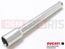 DUCATI 2020 Scrambler Desert Sled Axe de roue Avant