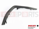 DUCATI 2020 Multistrada 1260 Pikes Peak SEAT SUPPORT