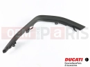 DUCATI 2019 Multistrada 1260 S SEAT SUPPORT