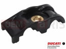 DUCATI 2021 Panigale V2 BRACKET, BRAKE HOSE