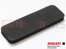DUCATI 2020 Monster 821 Stealth PAD