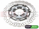 KAWASAKI 2012 Brake disc