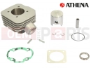 Ensemble Cylindre et Piston (D=47.60 mm)