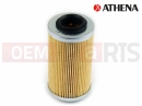 Oil filter