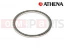 Exhaust gasket