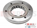 gilera 2011 Fuoco 500 Clutch, one way
