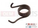 derbi GPR 50 2T Feder