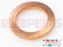 MOTOGUZZI V85 TT Travel Pack Plain washer