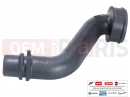 PIAGGIO NRG Power DD Duction pipe