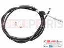 PIAGGIO Zip 100 4T Bremskabel Hinten
