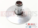 PIAGGIO MP3 500 MAXI Sport ABS Complete fixed driven half-pulley